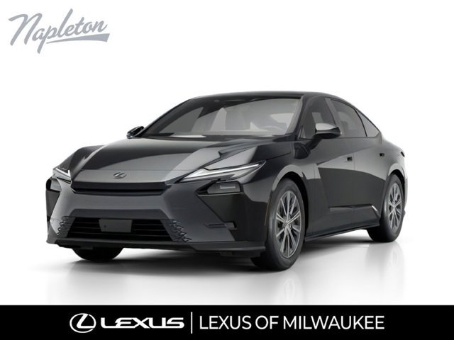 New 2027 Lexus ES 350h PREMIUM AWD SEDAN