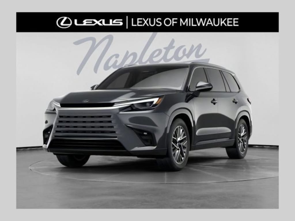 New 2026 Lexus TX TX 350 Premium Sport Utility
