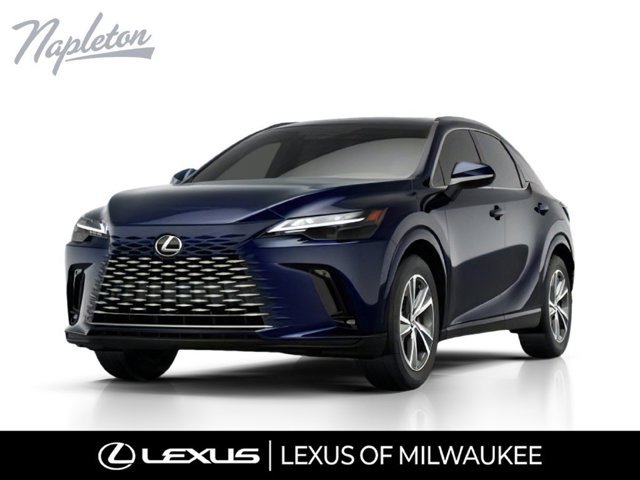 2027 LEXUS RX 350 PREMIUM Sport Utility