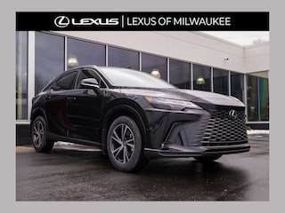 2026 LEXUS RX RX 350 Premium Sport Utility