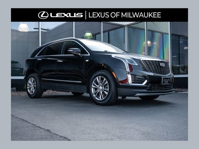 2023 Cadillac XT5 AWD Premium Luxury's photo