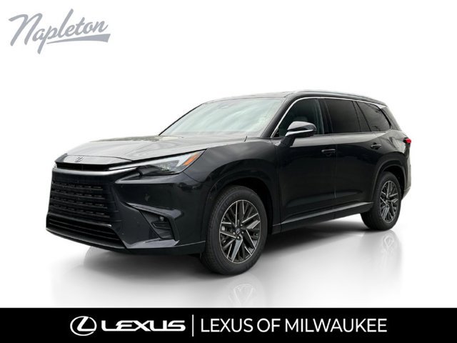 New 2026 Lexus TX 350 PREMIUM AWD Sport Utility