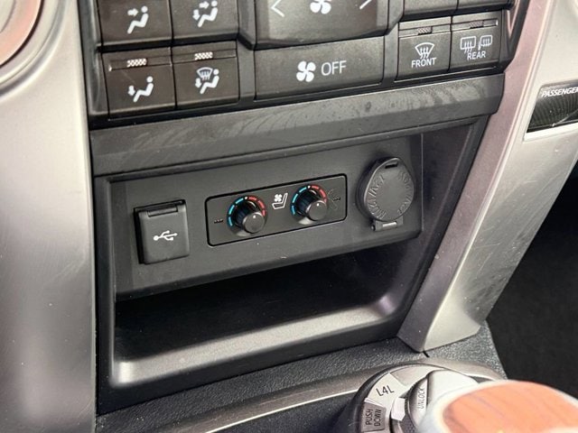 2023 Toyota 4Runner Limited - Photo 26