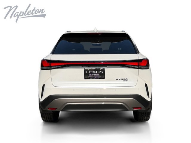 New 2026 Lexus RX 350 PREMIUM PLUS Sport Utility