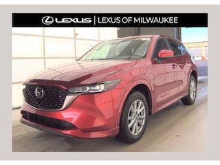 2024 Mazda CX-5 2.5 S Select Package SUV