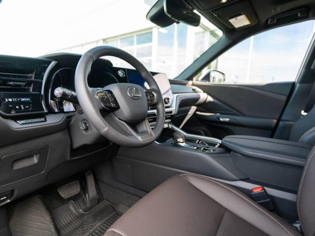New 2026 Lexus TX 350 PREMIUM AWD Sport Utility