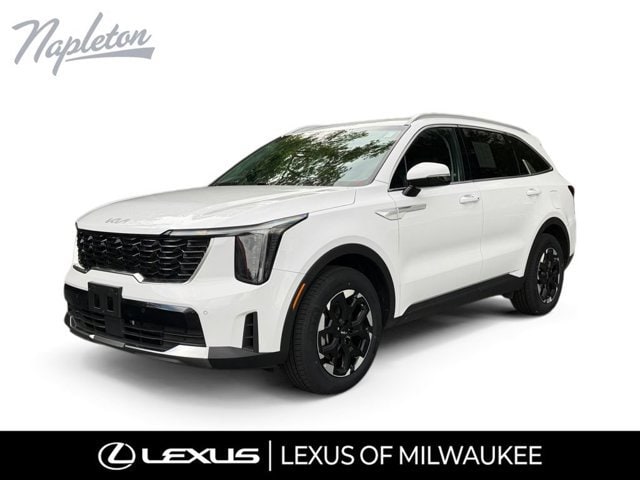 2024 Kia Sorento