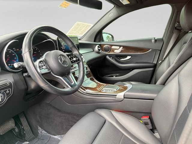 2023 Mercedes-Benz GLC Coupe GLC300 - Photo 13