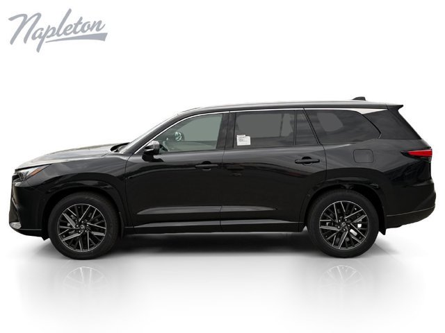 New 2026 Lexus TX 350 PREMIUM AWD Sport Utility