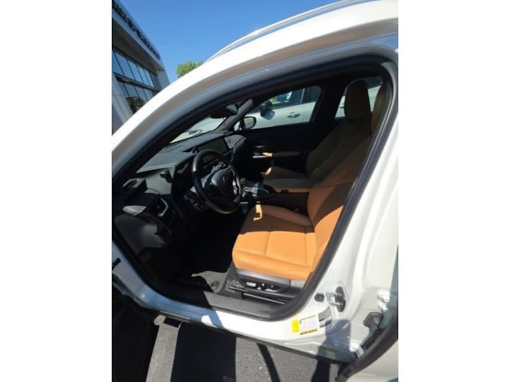Used 2024 Lexus UX UX 250h Premium SUV