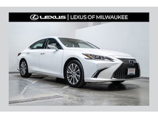 2020 LEXUS ES ES 350 Sedan