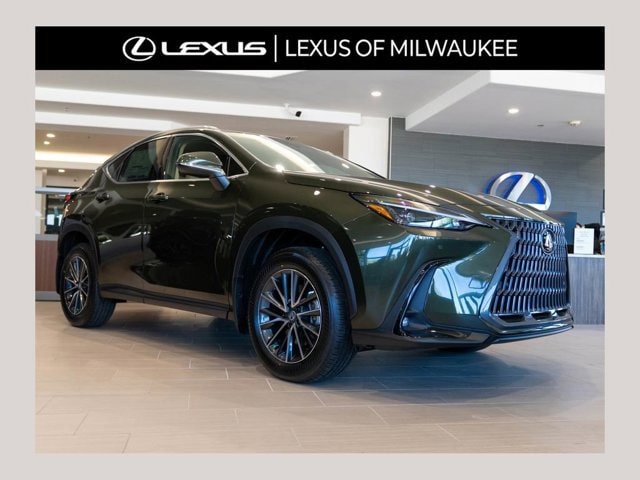 2026 Lexus NX 350 350 AWD's photo