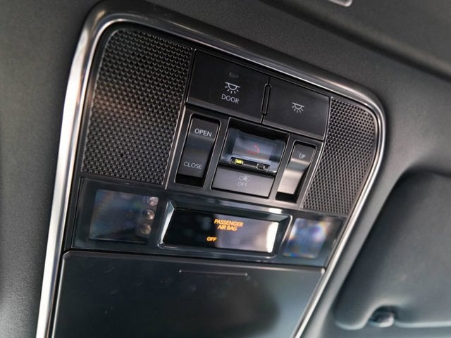 2023 Lexus LX Luxury - Photo 34
