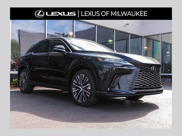 2026 Lexus RX 350h 350h Premium AWD's photo