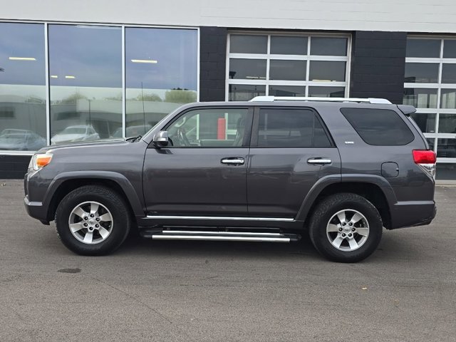 2013 Toyota 4Runner Limited photo 2