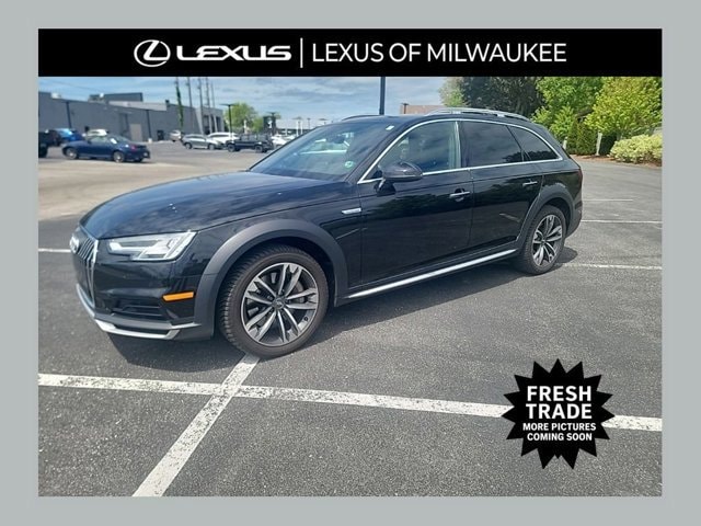 2017 Audi Allroad 2.0T quattro S tronic Premium Plus's photo