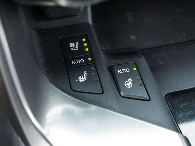 2023 Lexus LX Luxury - Photo 27