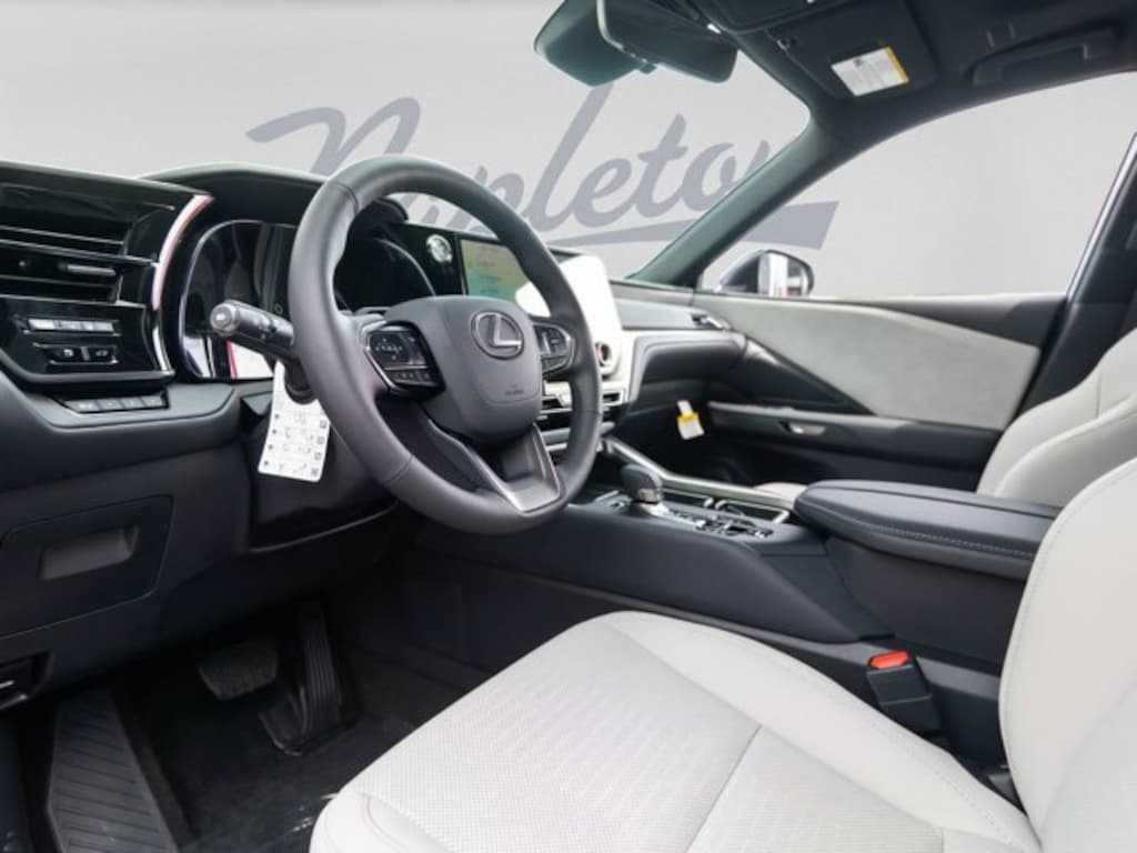 New 2026 Lexus TX TX 350 Premium Sport Utility