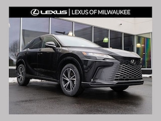 2026 LEXUS RX RX 350h Premium Sport Utility
