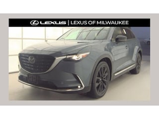 2023 Mazda CX-9 Carbon Edition SUV