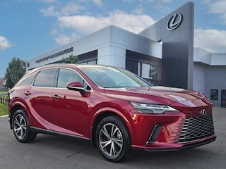 2025 LEXUS RX 350 SUV