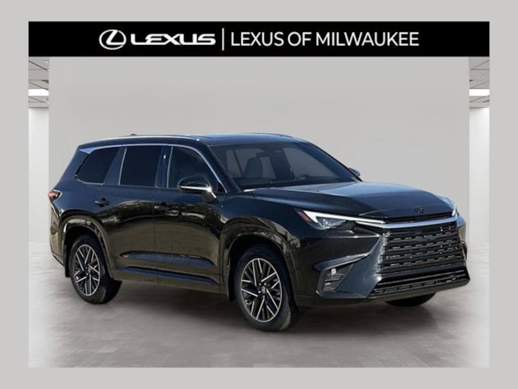 New 2026 Lexus TX 350 PREMIUM AWD Sport Utility