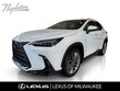  LEXUS NX 350