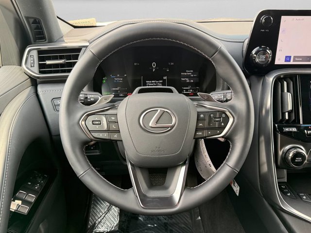 2026 Lexus LX 600 Premium - Photo 19