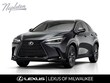  LEXUS NX 350