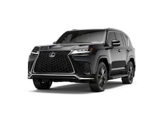2026 LEXUS LX 700h F SPORT HANDLING Sport Utility