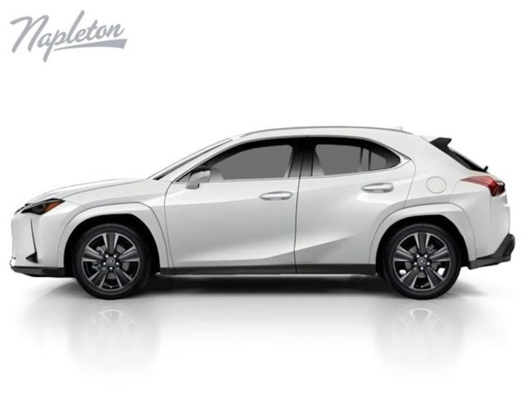 New 2026 Lexus UX UX 300h Premium Sport Utility