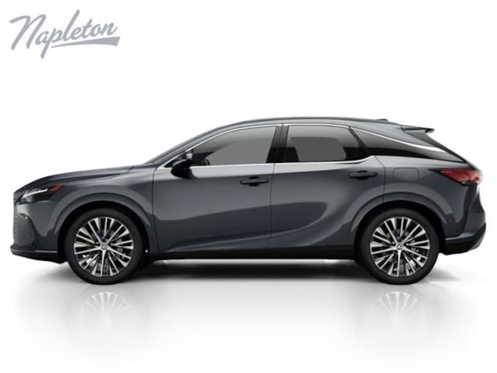 New 2026 Lexus RX RX 350 Premium+ Sport Utility