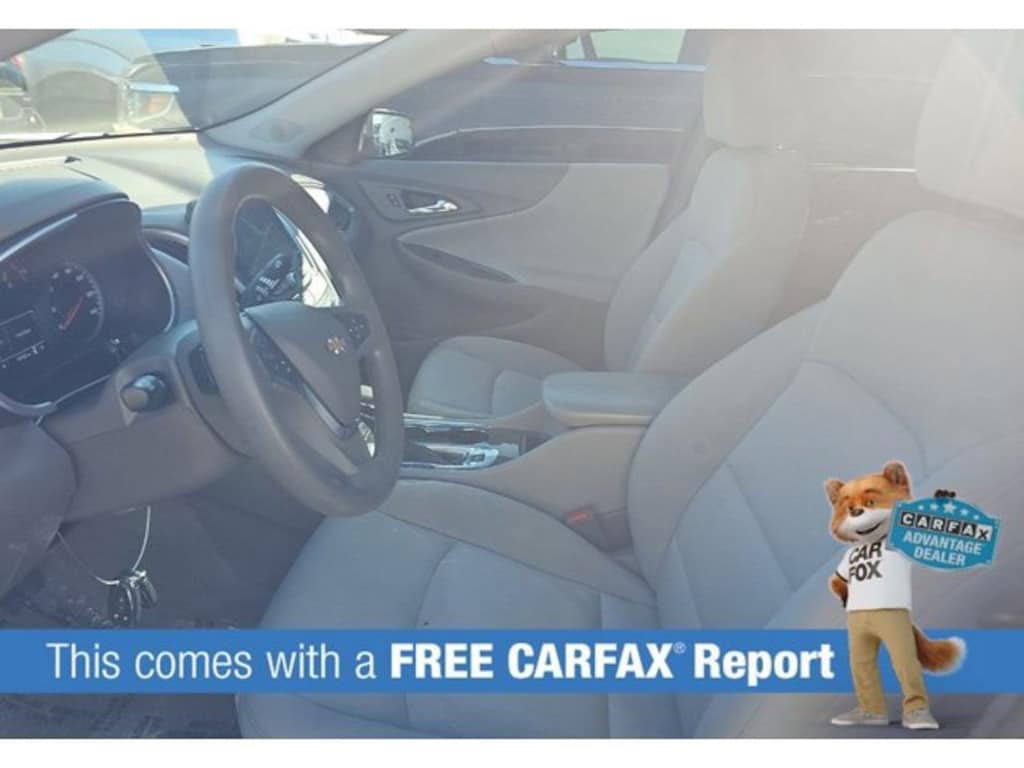 Used 2022 Chevrolet Malibu LT Sedan