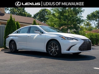 2024 LEXUS ES 300h Sedan