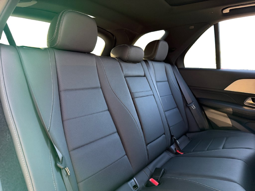 2025 Mercedes-Benz GLE GLE350 - Photo 31