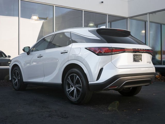 2024 Lexus RX 350 Premium photo 4