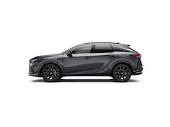 2025 LEXUS RX RX 350 F SPORT Design Sport Utility