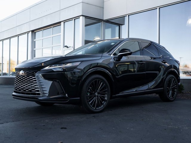 2025 Lexus RX 350 Premium AWD photo 3
