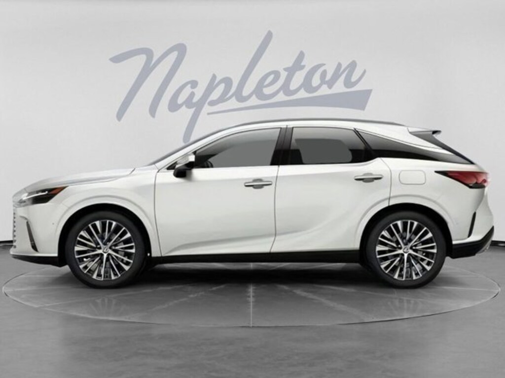 New 2026 Lexus RX RX 350 Premium+ Sport Utility