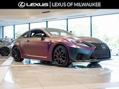2025 LEXUS RC F FINAL EDITION COUPE