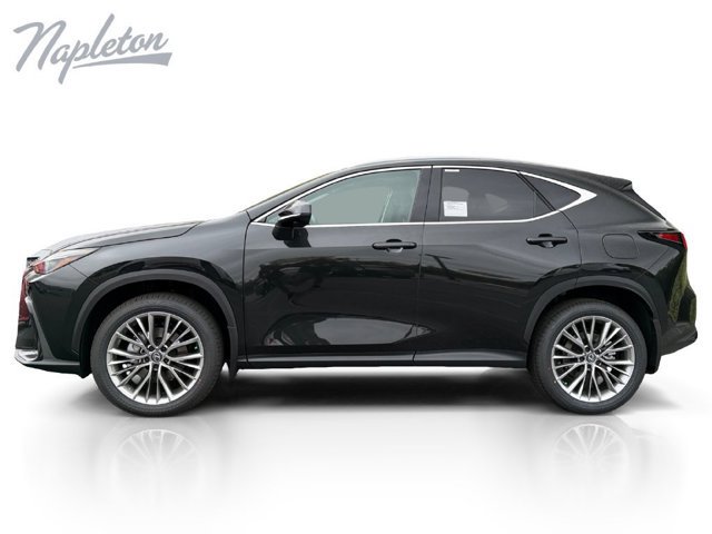 New 2026 Lexus NX 350 PREMIUM Sport Utility