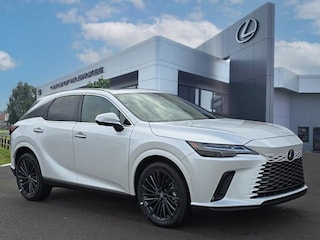2025 LEXUS RX RX 350 Premium Sport Utility