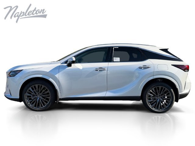 New 2026 Lexus RX 350 LUXURY Sport Utility