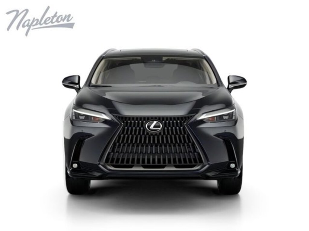New 2026 Lexus NX NX 350 Premium Sport Utility