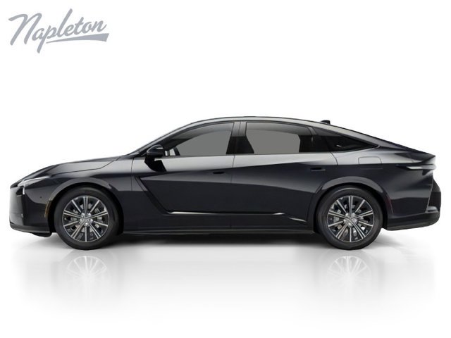 New 2027 Lexus ES 350h PREMIUM PLUS AWD SEDAN