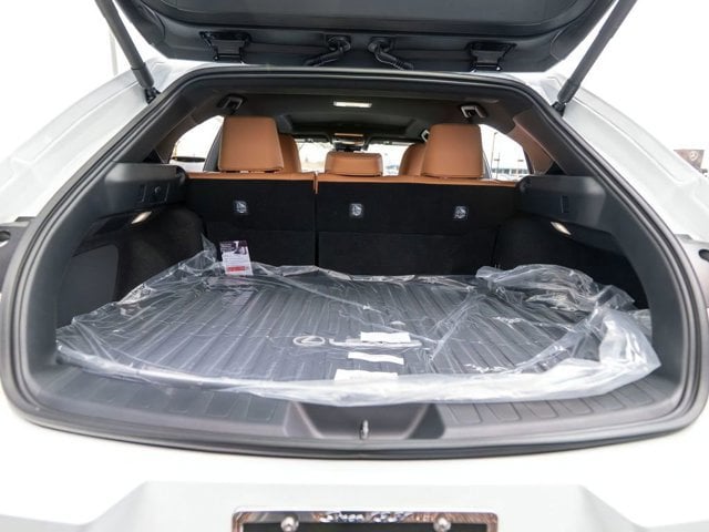 2026 Lexus UX Hybrid 300h Premium - Photo 37