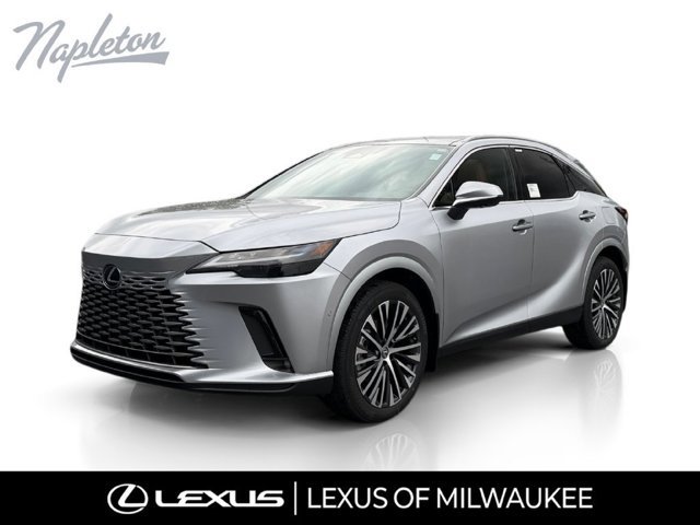 2026 LEXUS RX 350 PREMIUM PLUS Sport Utility
