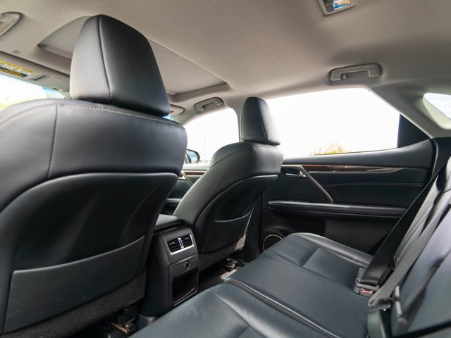 2017 Lexus RX 350 - Photo 14