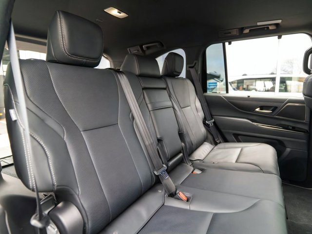 2024 Lexus LX Luxury - Photo 44