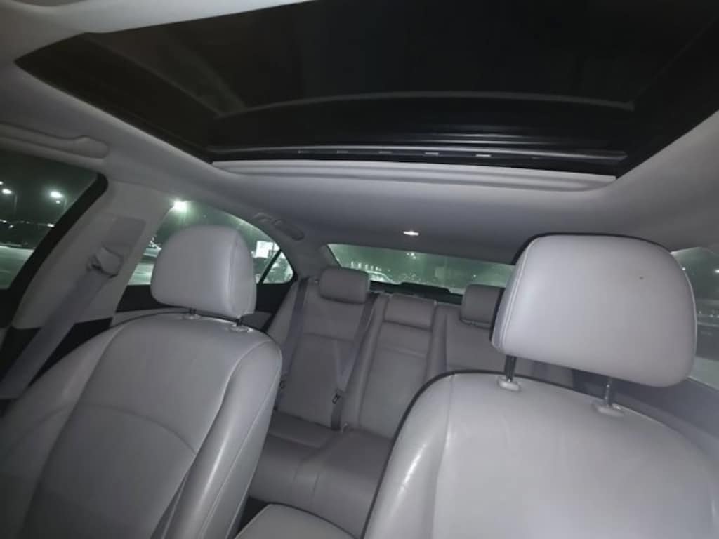 Used 2011 Lexus ES 350 350 Sedan